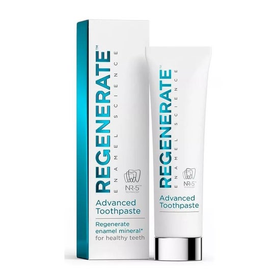 Regenereer tandpasta 75ml Regenereer tandpasta 75ml