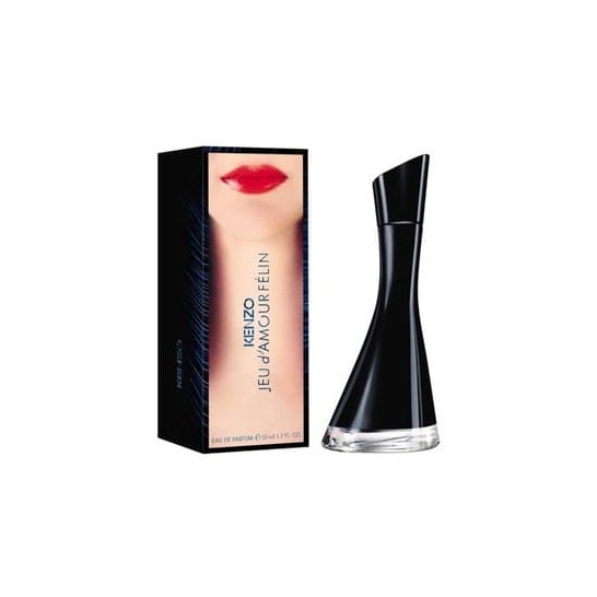 Kenzo jeu hotsell d'amour 50 ml