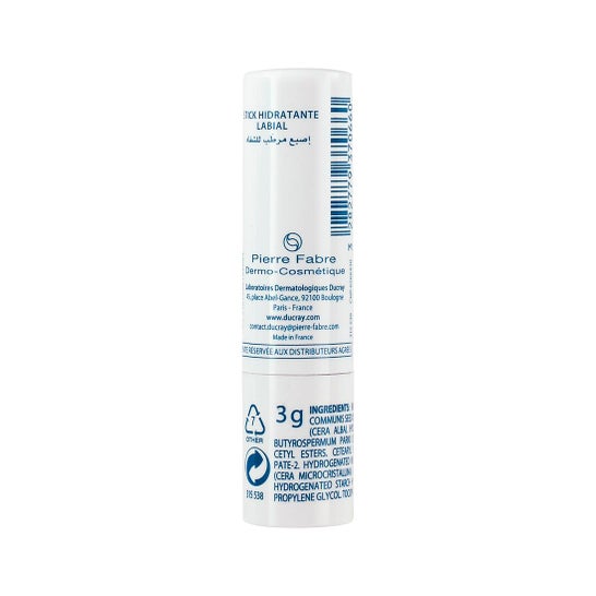 Ducray Ictyane Stick Labial 3g