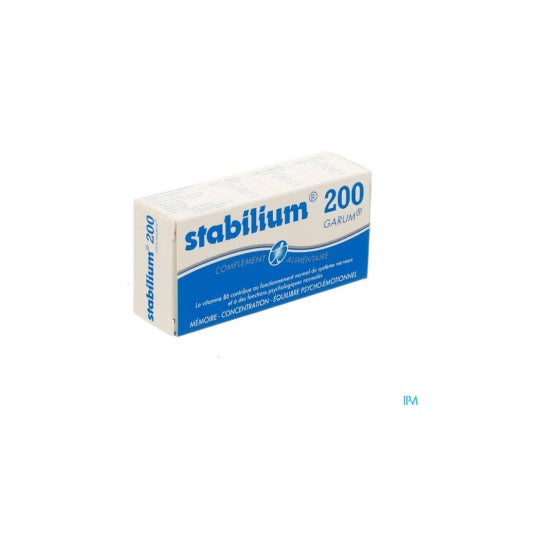 Yalacta Stabilium 30 Kapseln