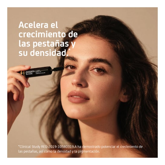 Nuggela & Sulé Sérum Pestañas 10ml
