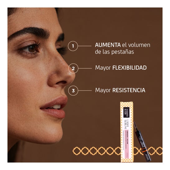 Nuggela & Sulé Sérum Pestañas 10ml