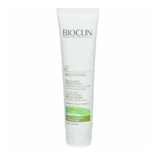 Bioclin Bio Hydra Mascarilla 200ml