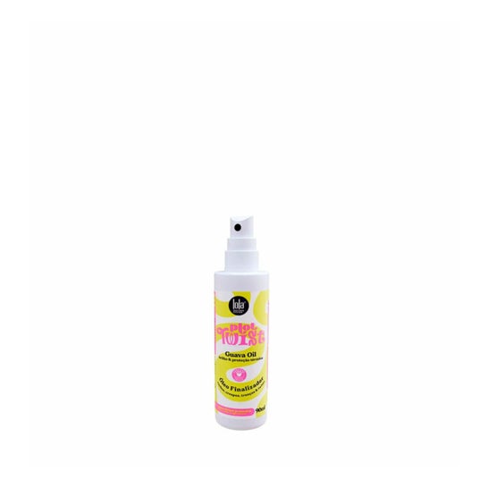 Lola Cosmetics Plot Twist Guava Oil 90ml