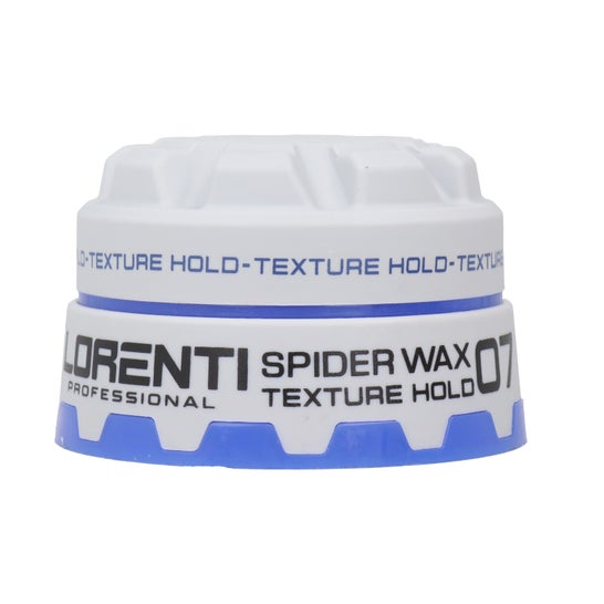 Lorenti Spider Wax 07 Texture Hold 150ml