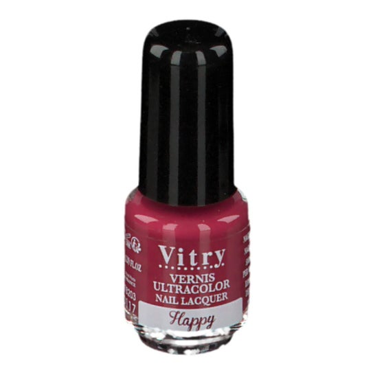 Vitry V Ong felice Mini Fl/4Ml Mini Fl/4Ml