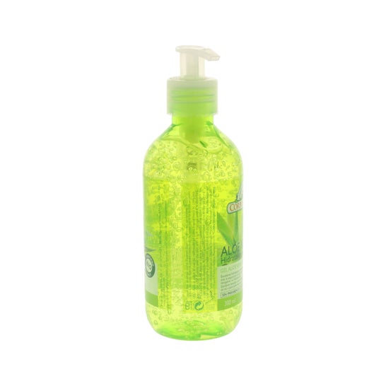 Corpore Sano gel Hidratante Corporal Aloe 300 ml