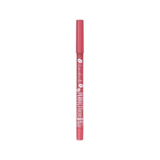 Lovely Perfect Line Lip Pencil N6 3g