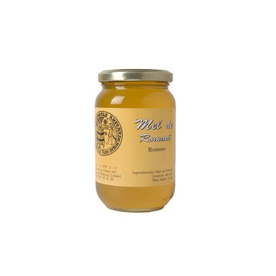 Cal Valls Miel de Romero 500 g