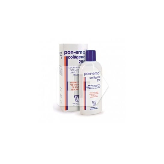Pon-Emo Colágeno 250 ml