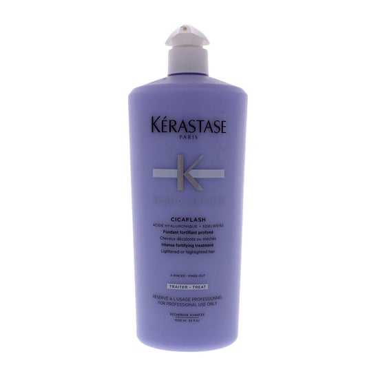 Kerastase Blonde Absolu Cicaflash Fondant Condizionatore 1000ml