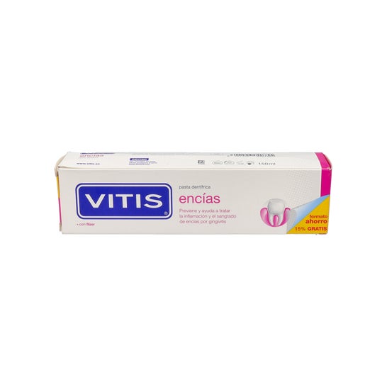 Vitis gums toothpaste 150ml