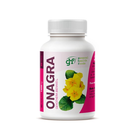 GHF Onagra 1000mg 50 Perlen
