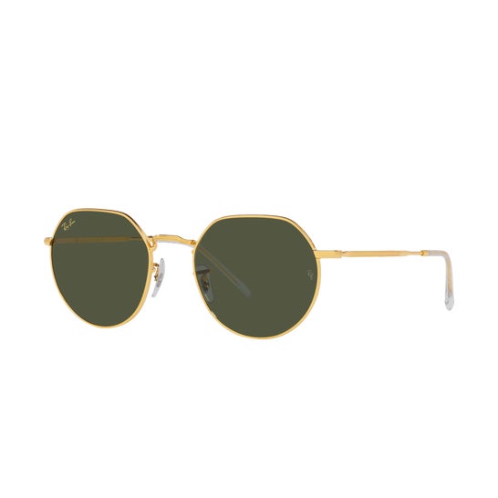 Ray-Ban RB3565 Jack 53 Classic 1ud
