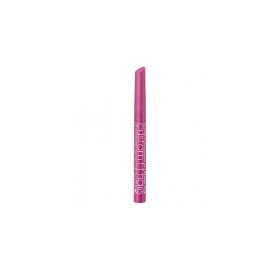 Beter Custom Fit Nails Pink Pencil