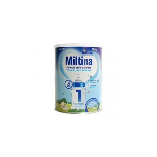 Miltina 1 800g