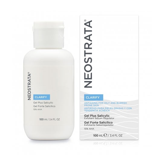 NeoStrata® Forbinde Salicyl Forte Gel 100ml