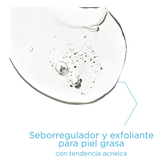 NeoStrata Clarify Gel Forte Salicílico 100ml