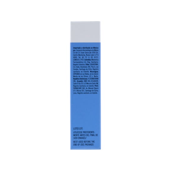 Pilopeptan Woman Gel Reparador de Uñas 10ml