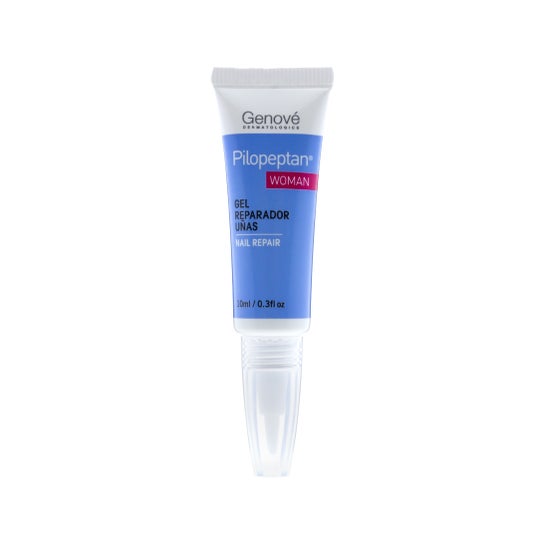 Pilopeptan Woman Gel Reparador de Uñas 10ml