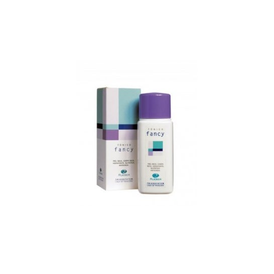 Rueber Tónico Fancy 150 ml