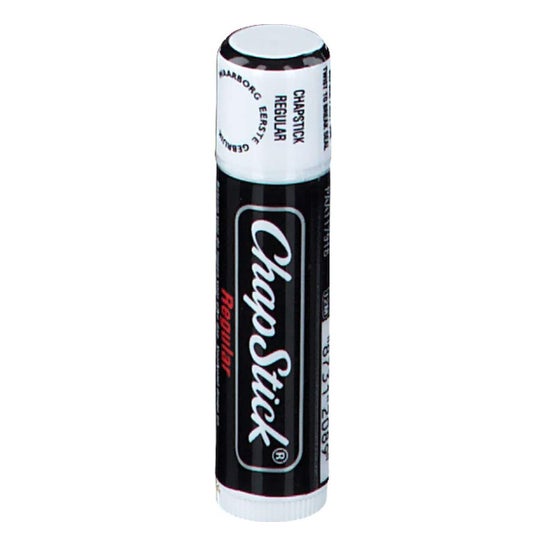 Chapstick Regular Bálsamo Labial 1ud