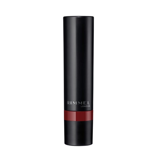 Rimmel Lipstick Lasting Finish Extreme Matte 530 True Red 2,3g