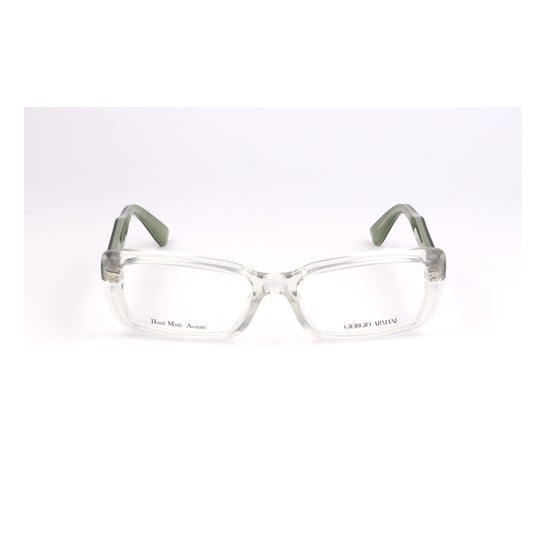 Giorgio Armani Gafas de Vista Mujer 52mm 1ud