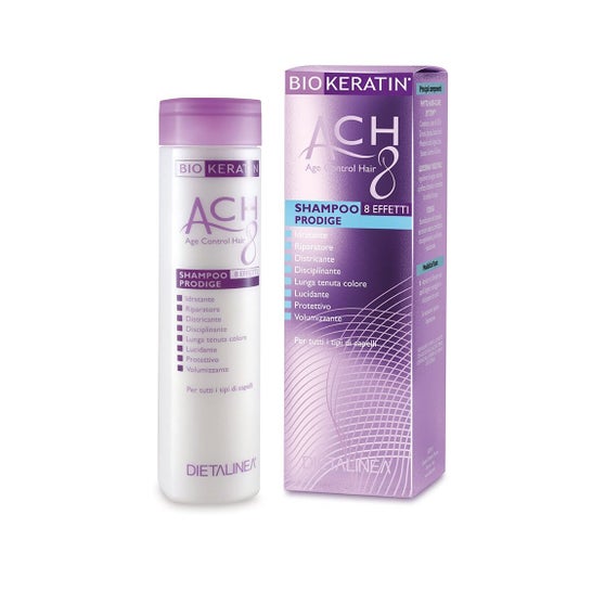Biokeratin Ach8 Shampoo Prodige 100ml