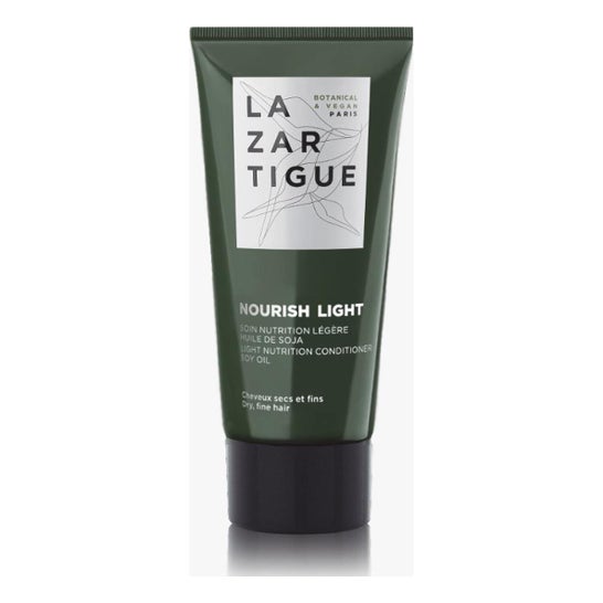 Lazartigue Nourish Mascarilla Light 50ml