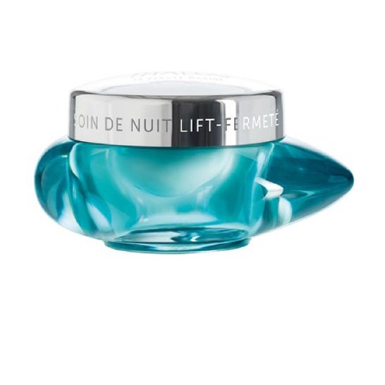 Thalgo Trattamento Notte Rassodante Silicium Marine 50ml