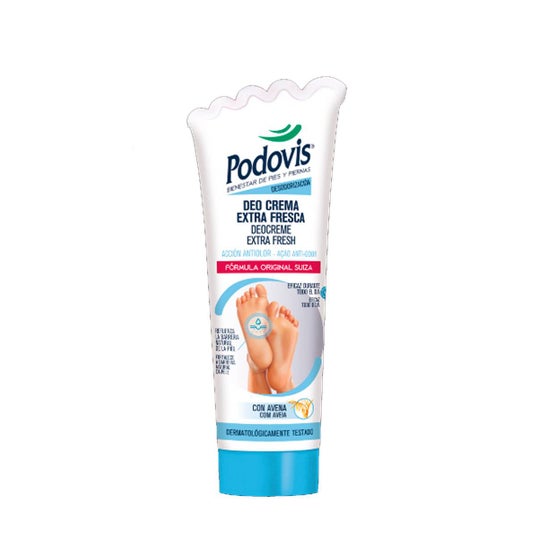 Podovis Deocrema 48 Uur 100ml