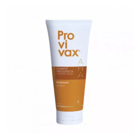 Medinfar Provivax AHA Champú Frecuencia 200 ml