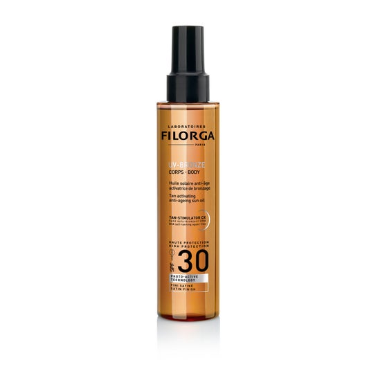 Filorga UV-Bronze Body SPF30 150ml