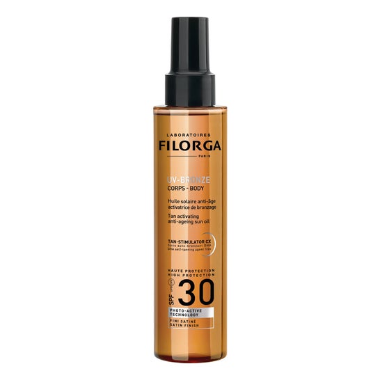 Filorga Uv Bronze Body 30