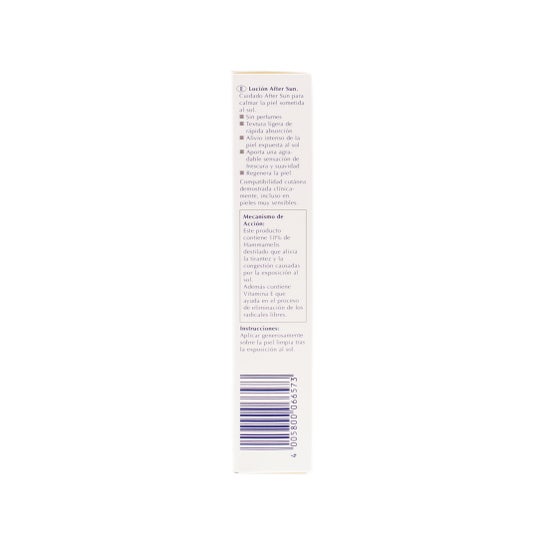 Eucerin® Sun Lotion Extra Light Spf50+ 400 ml + Aftersun 150 ml Regalo