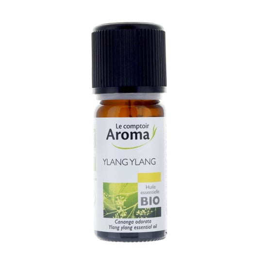 Le Comptoir Aroma æterisk olie Ylang Ylang Bio 5ml