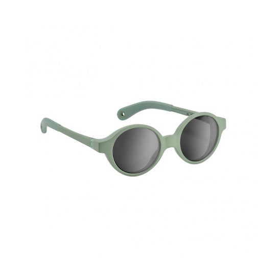 Beaba Gafas de Sol Bebé 9-24m Green Sage 1ud