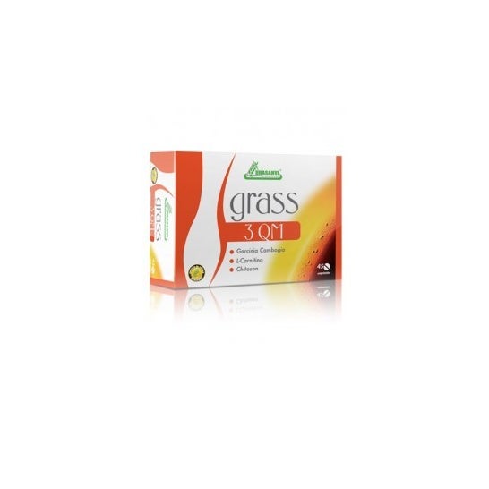 Drasanvi Grass 3qm 45comp