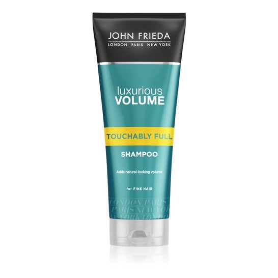 John Frieda Luxurious Volume Shampooing Volume Matire 250ml