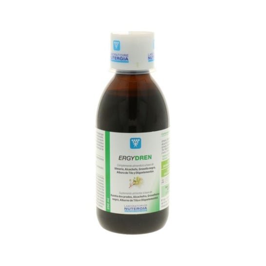 Nutergia Ergydren 250ml
