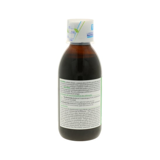 Nutergia Ergydren 250ml