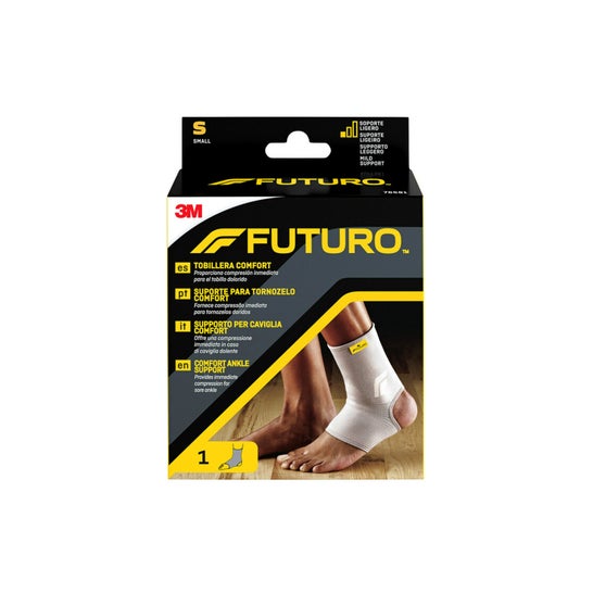 Futuro™ Comfort Lift ankle bracelet T-S 1ud