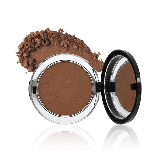 Bellapierre Cosmetics Base Compacta Chocolate Truffle 10 g