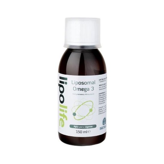 Lipolife Liposomal Omega 3 150ml