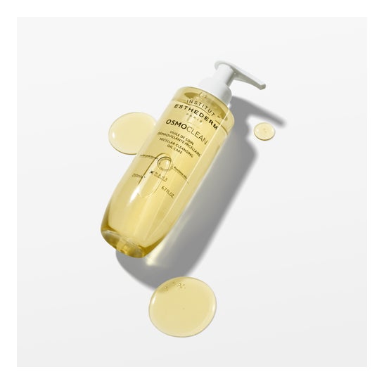 Institut Esthederm Osmoclean Aceite Micelar Limpiador 150 ml