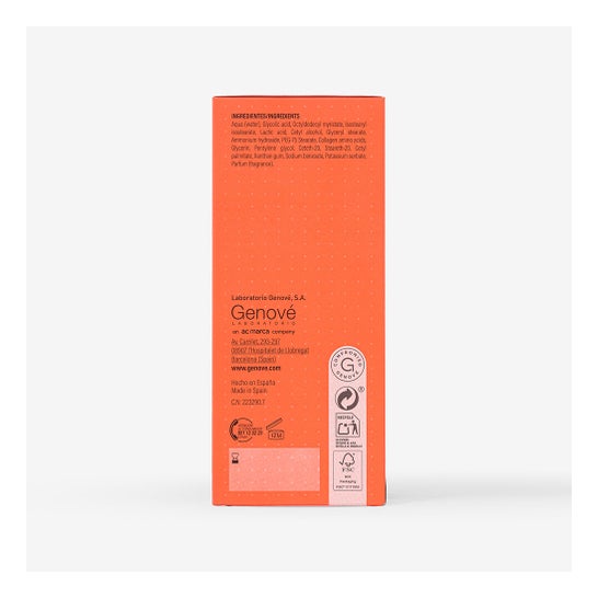 Rederm Loción Corporal Regeneradora 10% AHA 250 ml