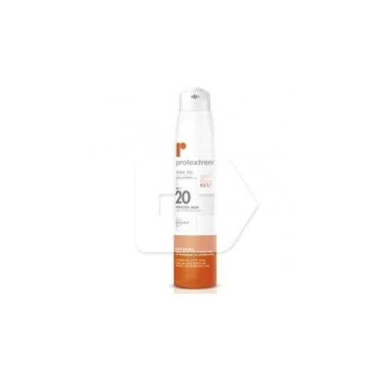 protextrem™ spray gel SPF20+ 150ml