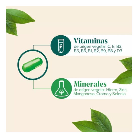 Arkovital® Reine Energie 50+ 60 Kapseln Arkovital® Reine Energie 50+ 60 Kapseln