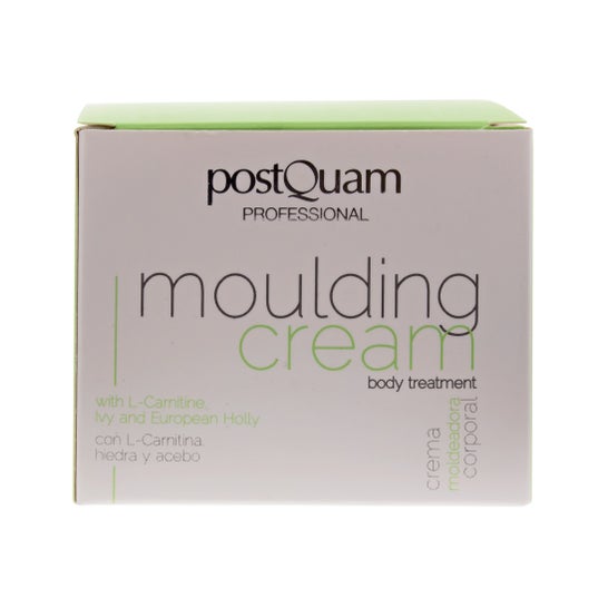 Postquam crema moldeadora corporal 200ml